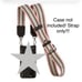 Bandolier kimberley.Bella crossbody /belt/strap