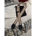 Bandolier kimberley.Bella crossbody /belt/strap
