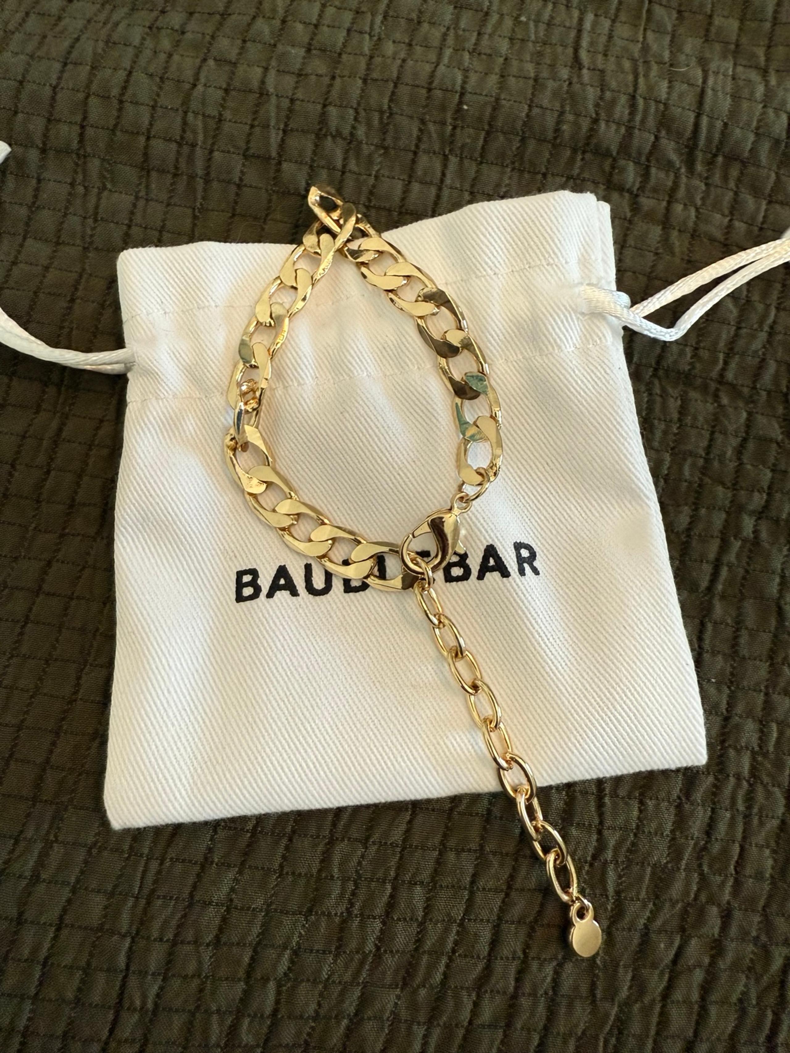 Baublebar