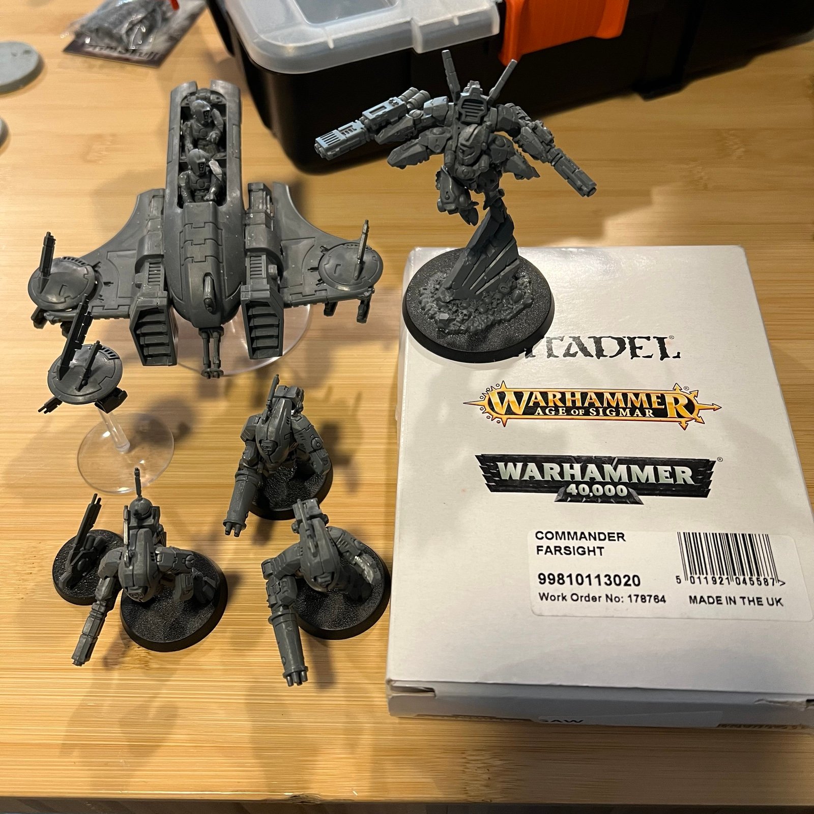 Warhammer Bundle