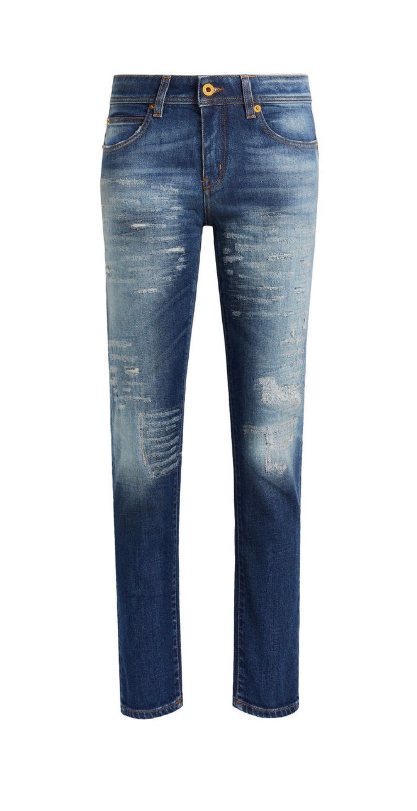 Roberto Cavalli Jeans