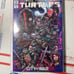 teenage Mutant Ninja Turtles #100 signed by Kevin Eastman with COA