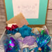 Mer-Mazing Mermaid Bath Gift Box
