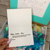 Mer-Mazing Mermaid Bath Gift Box