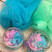 Mer-Mazing Mermaid Bath Gift Box