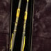 Vintage 1960's Cummins Atlas Employee Pen And Pencil Set