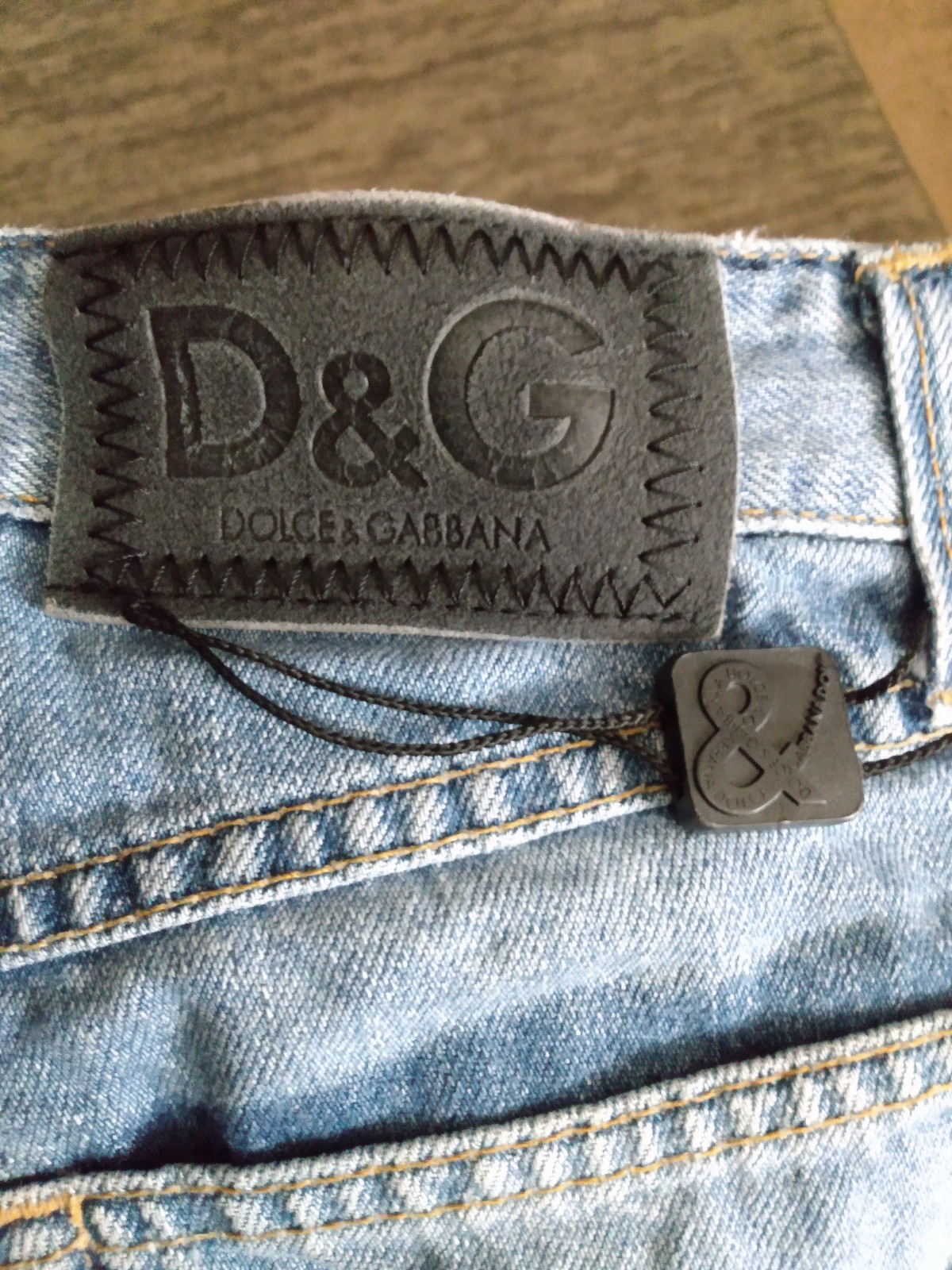 Size 26 40 Dolce&Gabbana Jeans