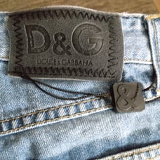 Size 26 40 Dolce&Gabbana Jeans
