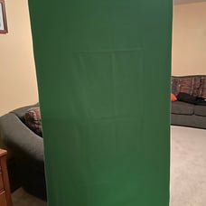 Neewer Chromakey Green Chromakey Blue Ba