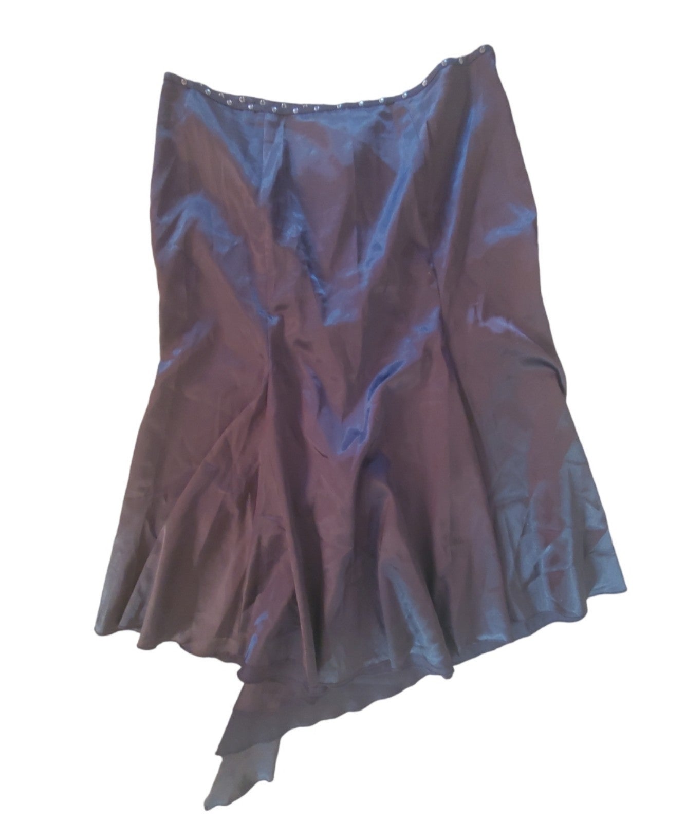 Lip service skirt