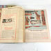 Vintage Farm Journal Magazines 1964 Lot Of 3