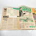 Vintage Farm Journal Magazines 1964 Lot Of 3