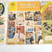Vintage Farm Journal Magazines 1964 Lot Of 3