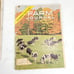 Vintage Farm Journal Magazines 1964 Lot Of 3