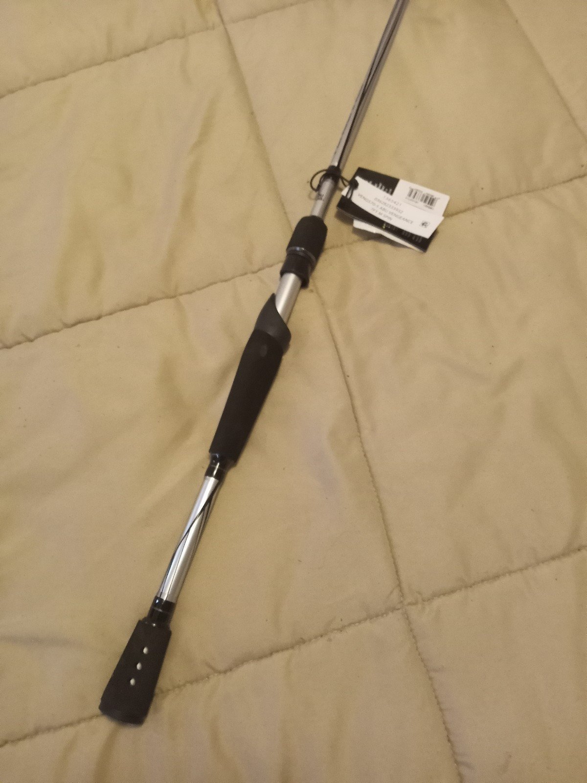Spinning Fishing Rod