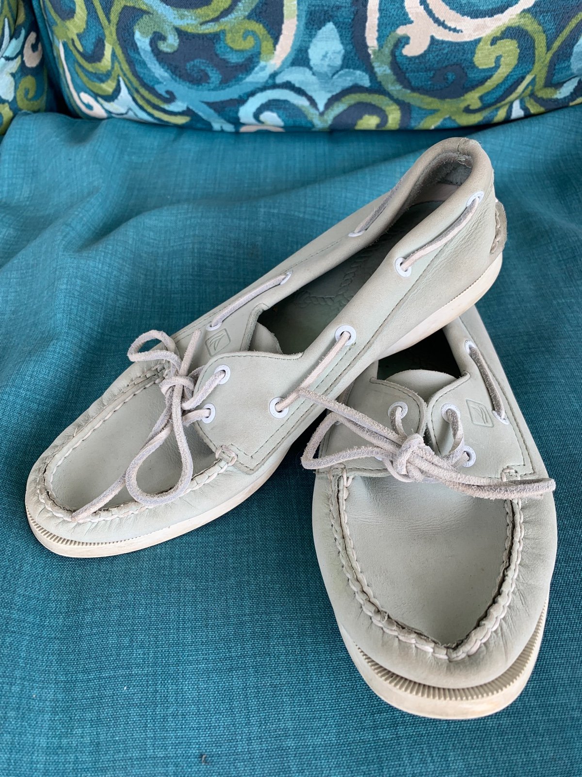 Womens Sperry Shoes