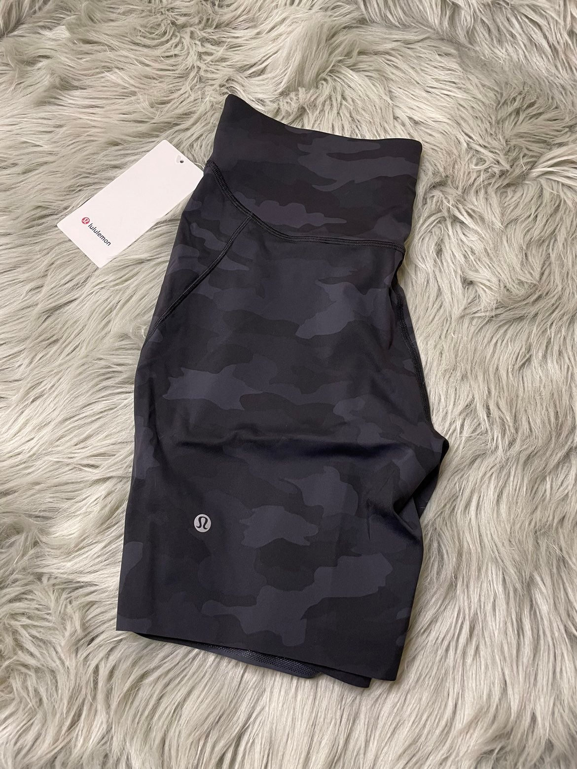 lululemon base pace