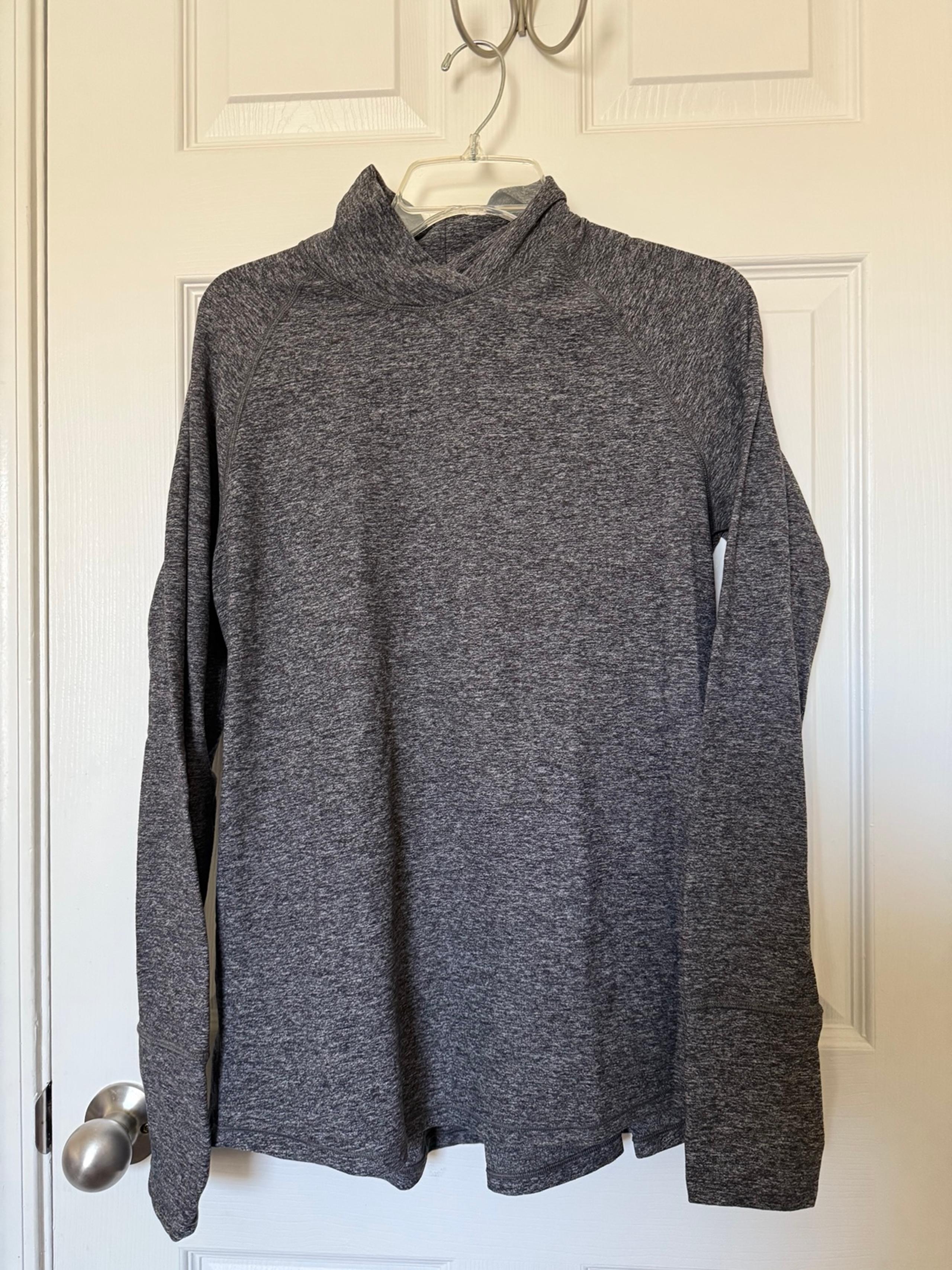 Lululemon pullover
