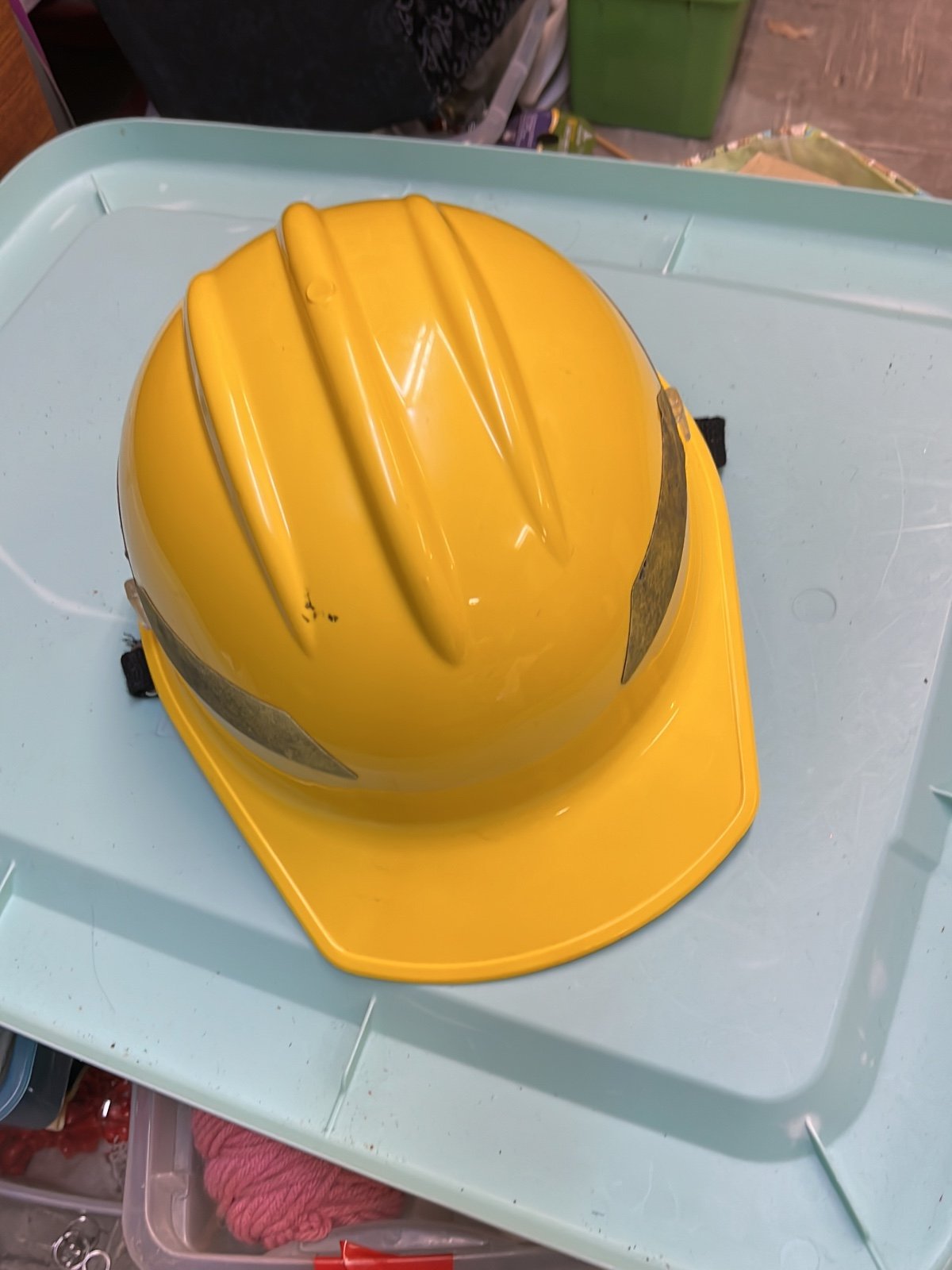 Wildfire Series Fire Helmet