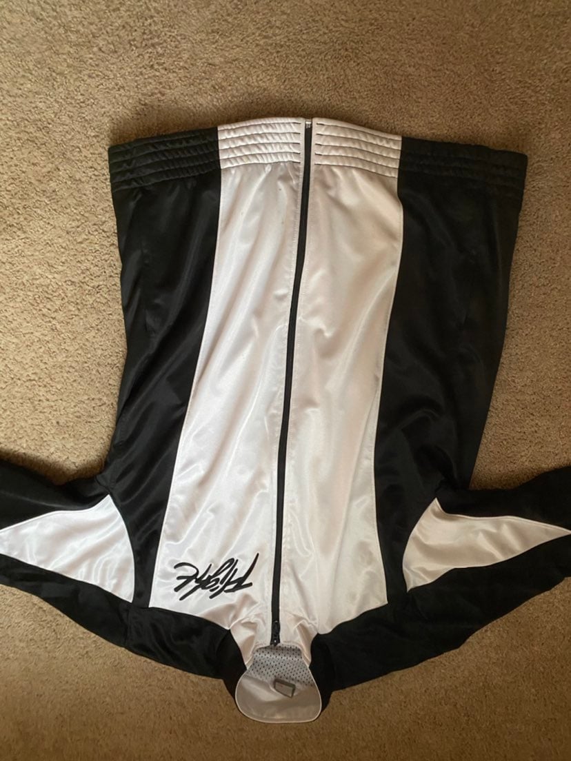 Nike Flight Jacket