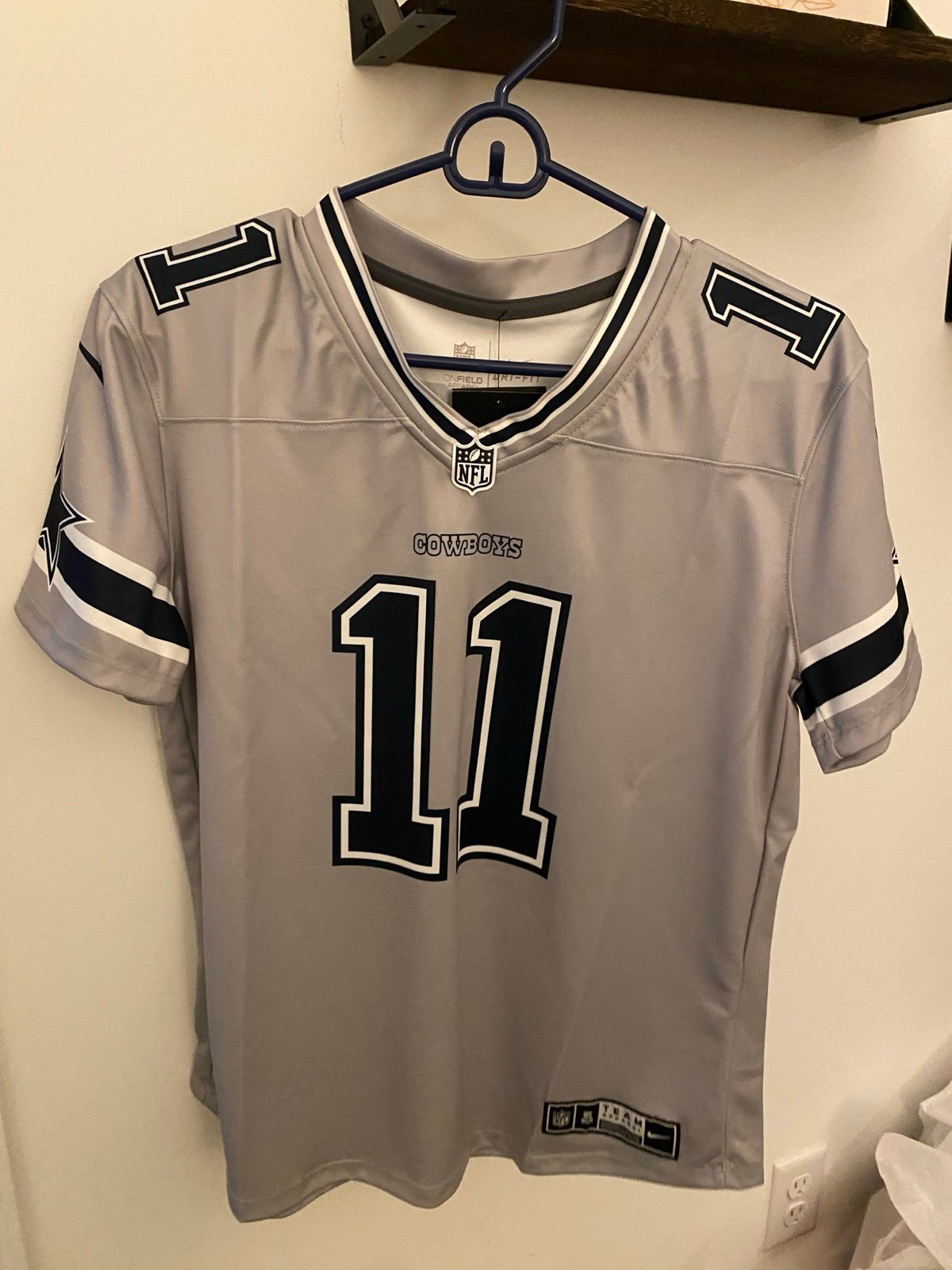 Micah Parsons Jersey NWT