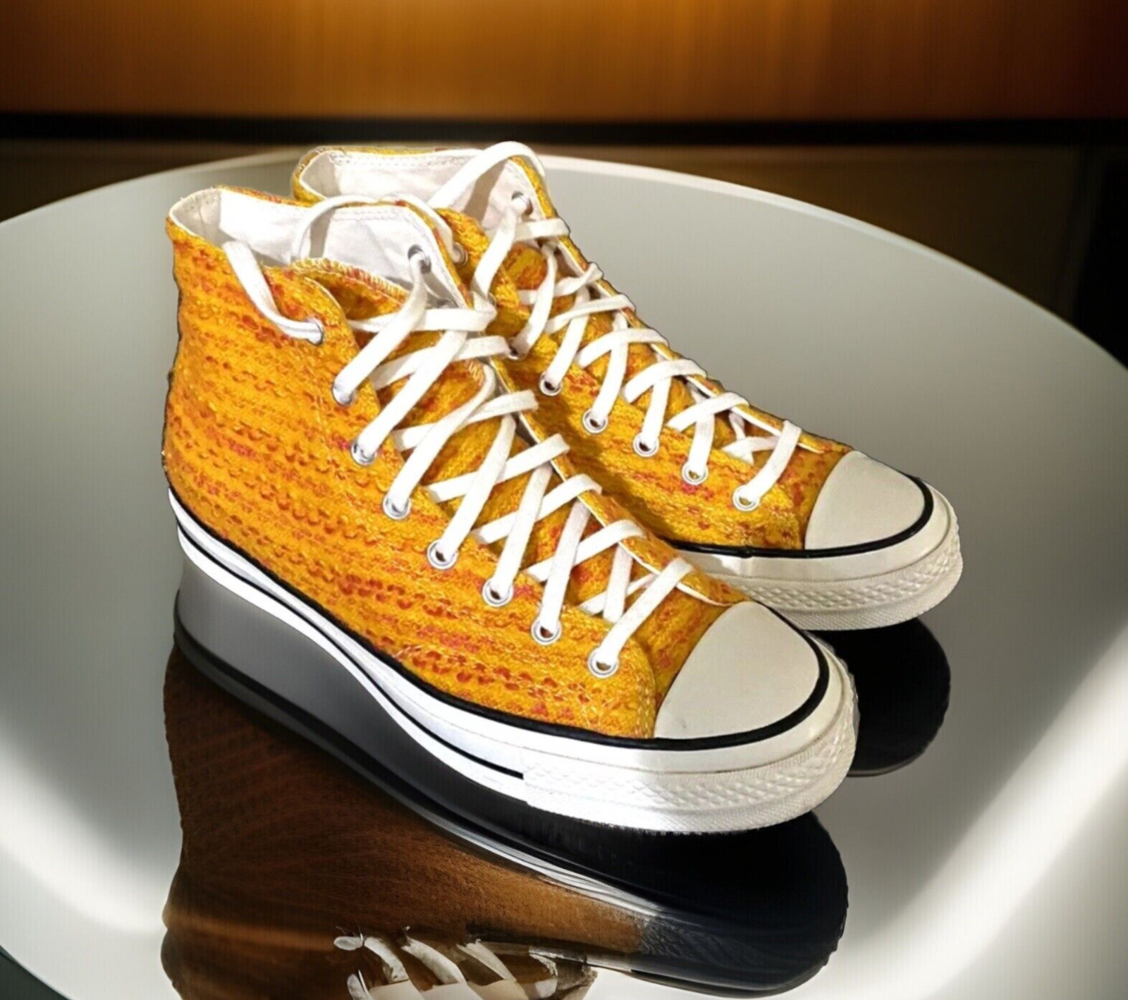 Converse Chuck 70 Hi Top Warm At Heart Mens Sneakers Mens Size 9.5 All Star