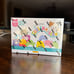 Panini Squishmallows Trading Card Mega Box Series 1 - SEALED, BRAND NEW