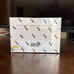 Panini Squishmallows Trading Card Mega Box Series 1 - SEALED, BRAND NEW