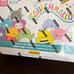 Panini Squishmallows Trading Card Mega Box Series 1 - SEALED, BRAND NEW