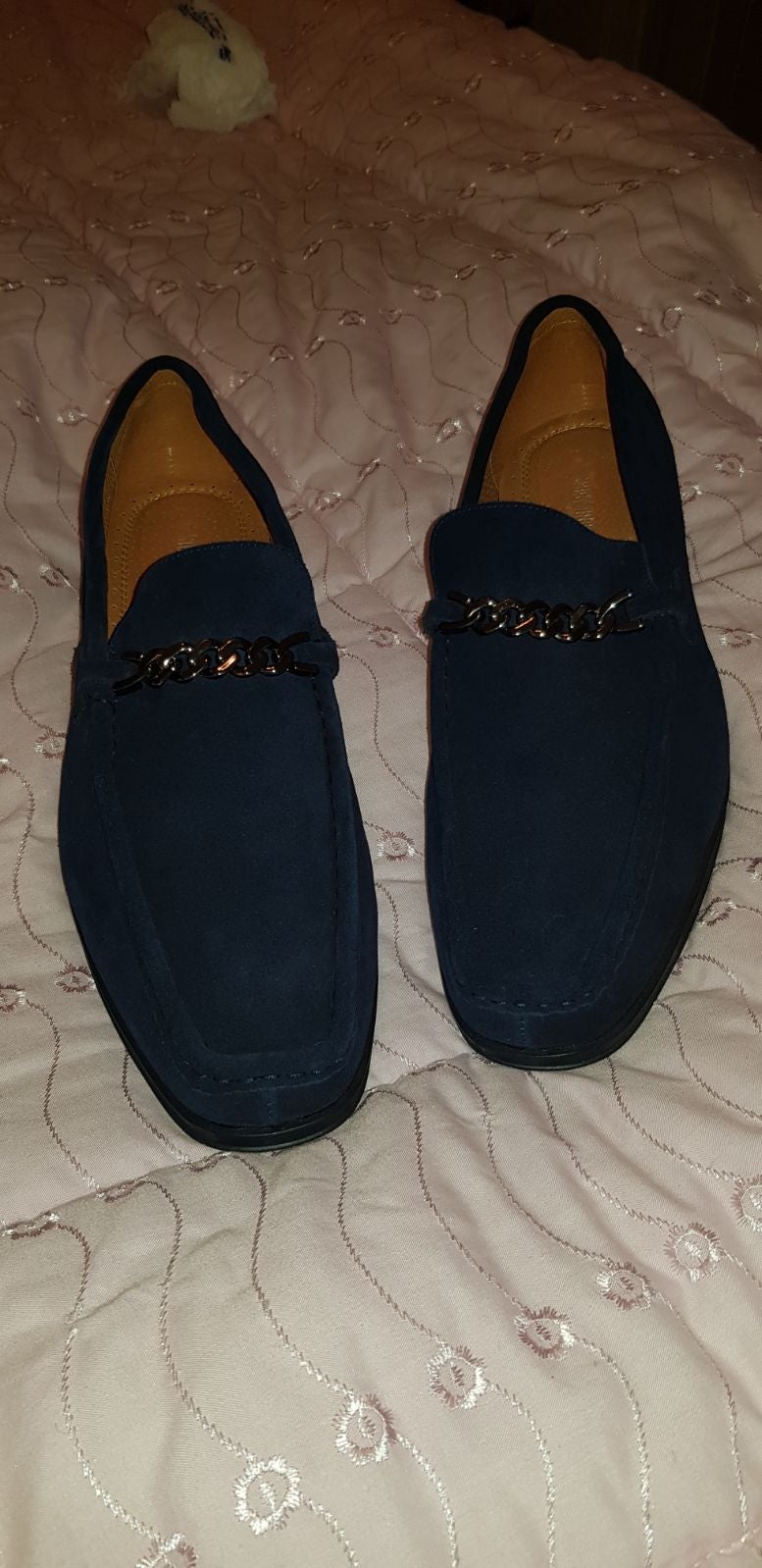 Stacy Adams shoes