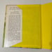 On The Banks Of Plum Creek - Laura Ingalls Wilder (Hardcover, 1965)