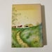On The Banks Of Plum Creek - Laura Ingalls Wilder (Hardcover, 1965)