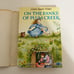 On The Banks Of Plum Creek - Laura Ingalls Wilder (Hardcover, 1965)