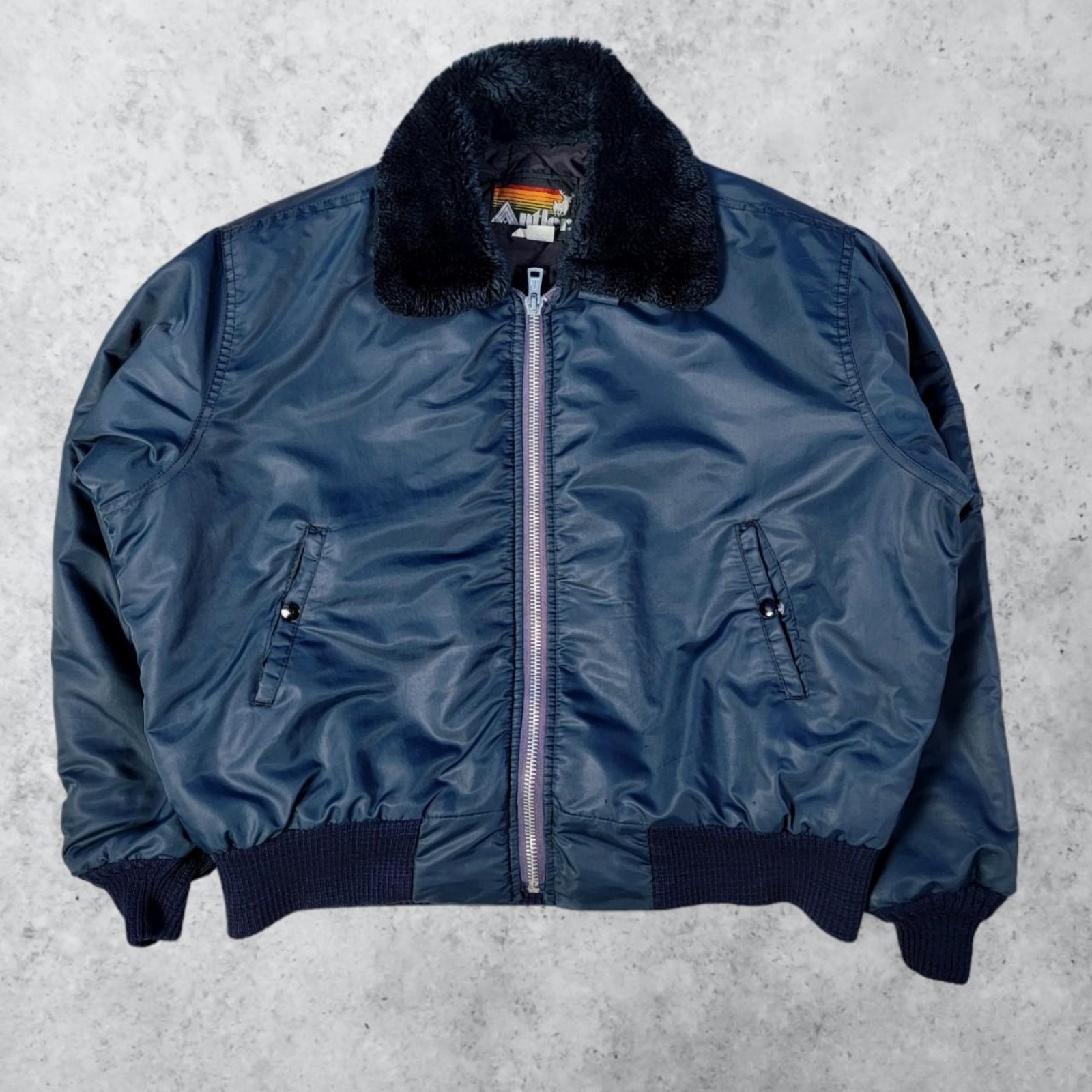 vintage jacket
