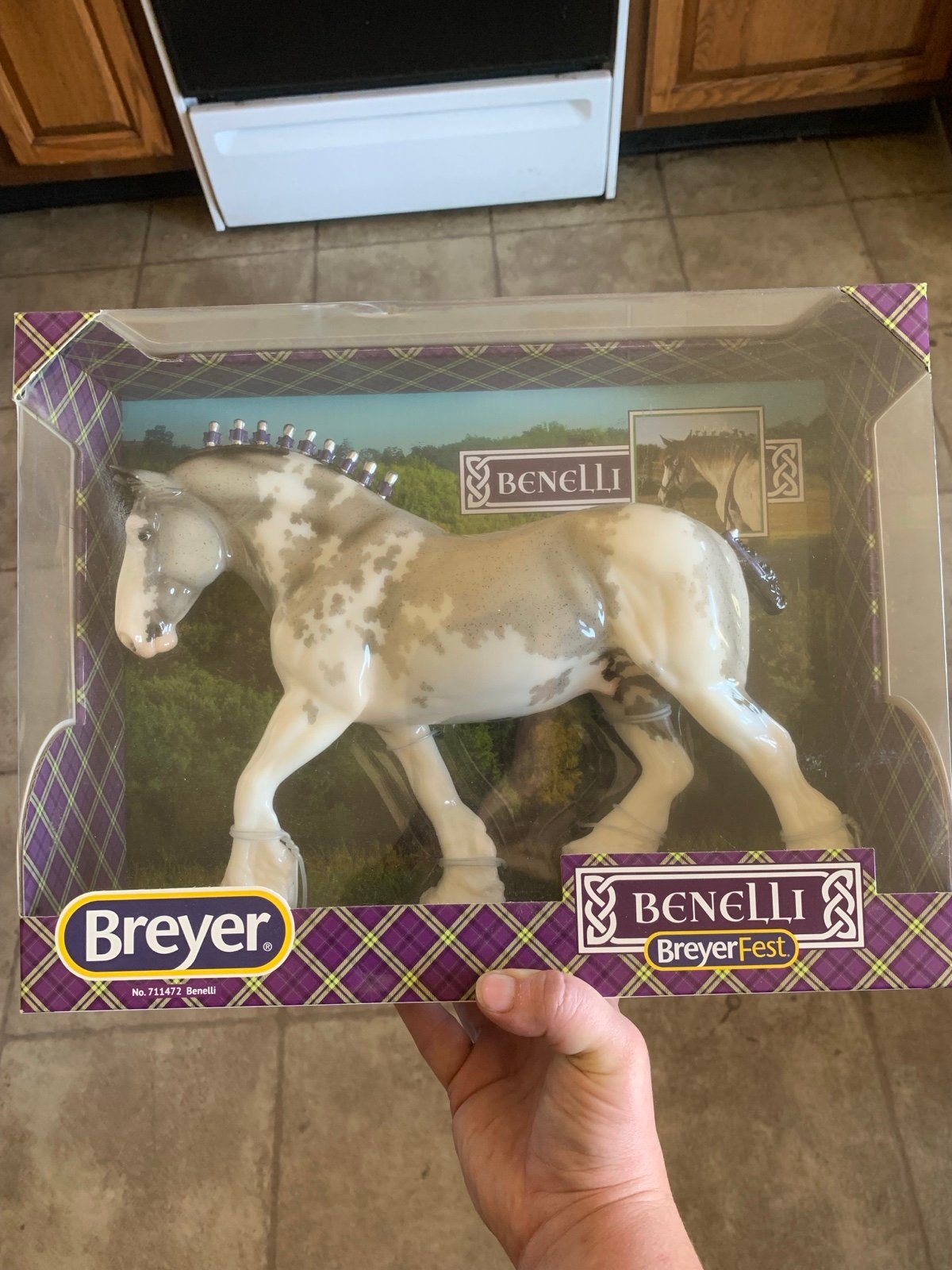 Breyer