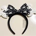 Disney Loungefly Halloween Minnie Ears