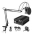 Studio Recording Professional Microphone