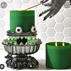 Candle Holder