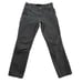 Vertx Delta Stretch Pants 32x32 Gray Canvas Stretch Outdoors Gorpcore VTX1701