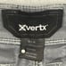 Vertx Delta Stretch Pants 32x32 Gray Canvas Stretch Outdoors Gorpcore VTX1701