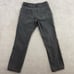 Vertx Delta Stretch Pants 32x32 Gray Canvas Stretch Outdoors Gorpcore VTX1701