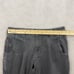 Vertx Delta Stretch Pants 32x32 Gray Canvas Stretch Outdoors Gorpcore VTX1701