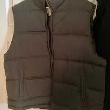 Field and Stream Puffer Vest 2XL