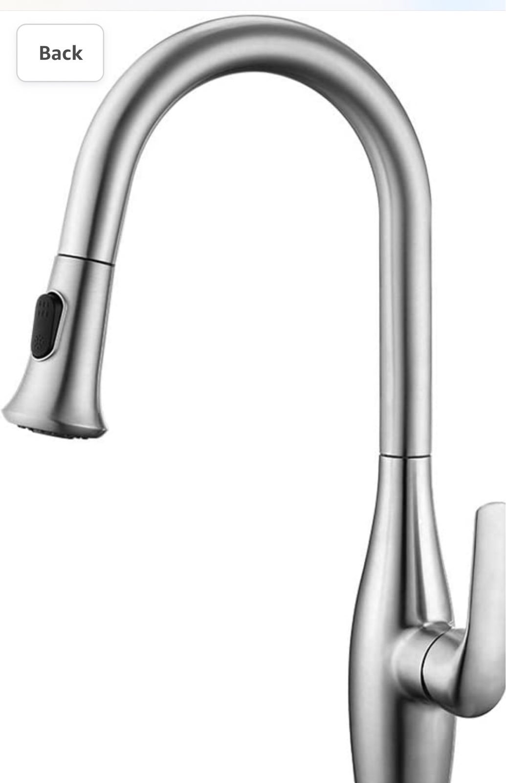 Kitchen Faucet