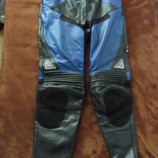 yamaha performance by hein gericke motorcycle pants 34 (30x30)