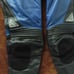 yamaha performance by hein gericke motorcycle pants 34 (30x30)
