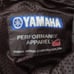 yamaha performance by hein gericke motorcycle pants 34 (30x30)