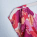 Anthropologie HTF Fei Retro Floral Silk Blend Blouse