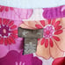 Anthropologie HTF Fei Retro Floral Silk Blend Blouse