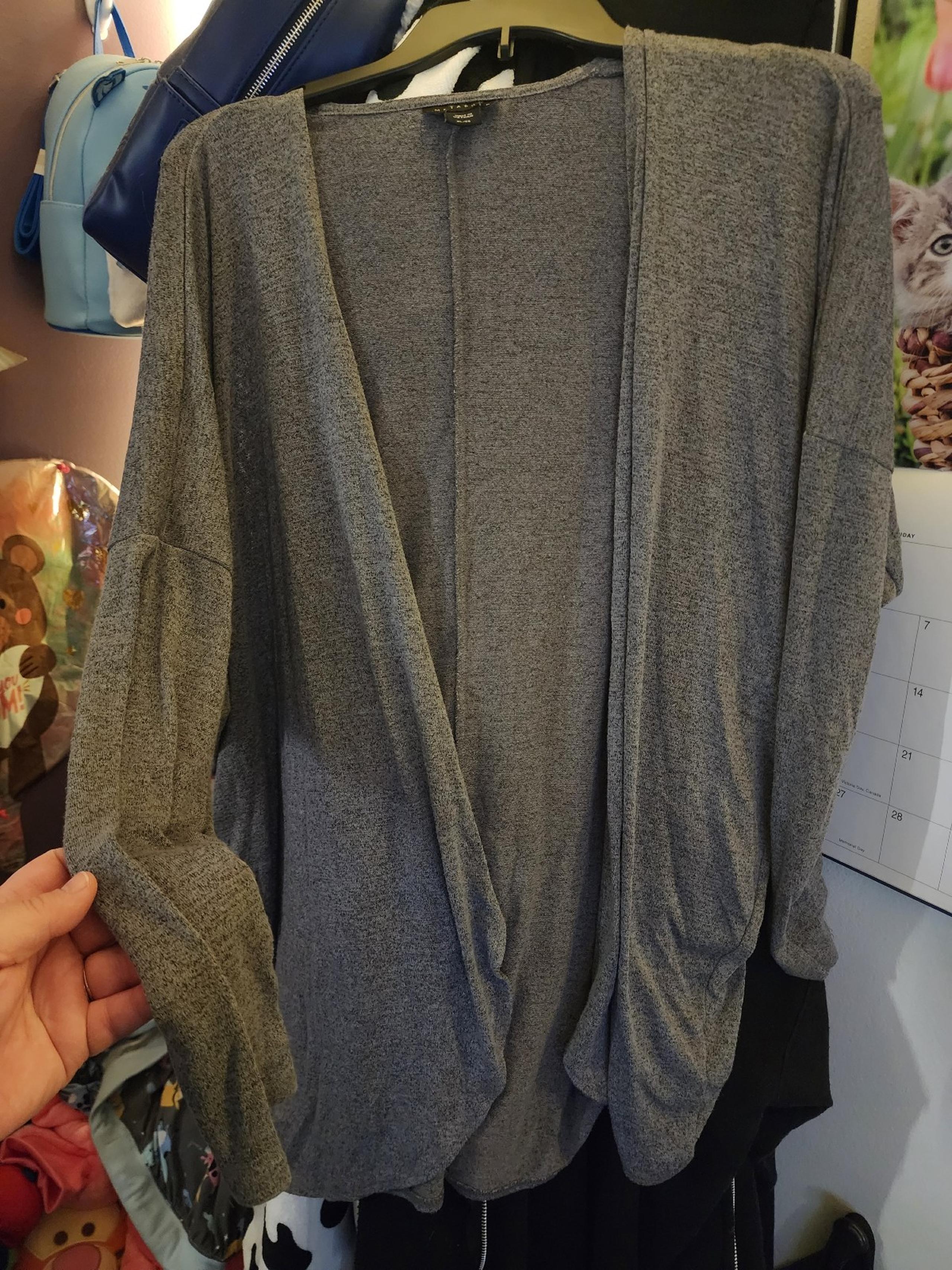 Cardigan